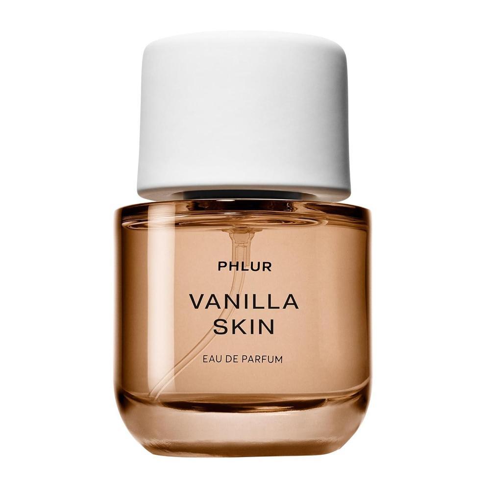 PHLUR Eau de Parfum con vainilla, pimienta rosa y sándalo PHLUR Eau de Parfum con vainilla, pimienta rosa y sándalo