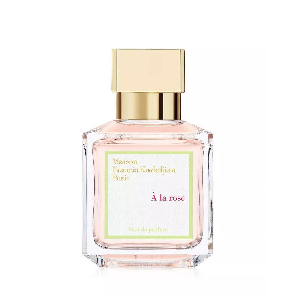 Eau De Parfum A La Rose, toque floral y cítrico femenino Eau De Parfum A La Rose, toque floral y cítrico femenino