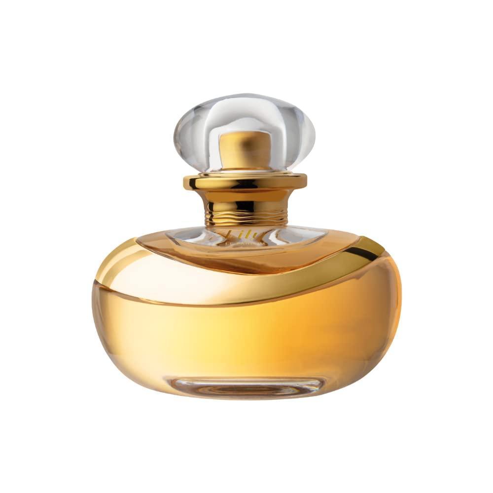 O Boticário Lily Eau de Parfum de larga duración O Boticário Lily Eau de Parfum de larga duración