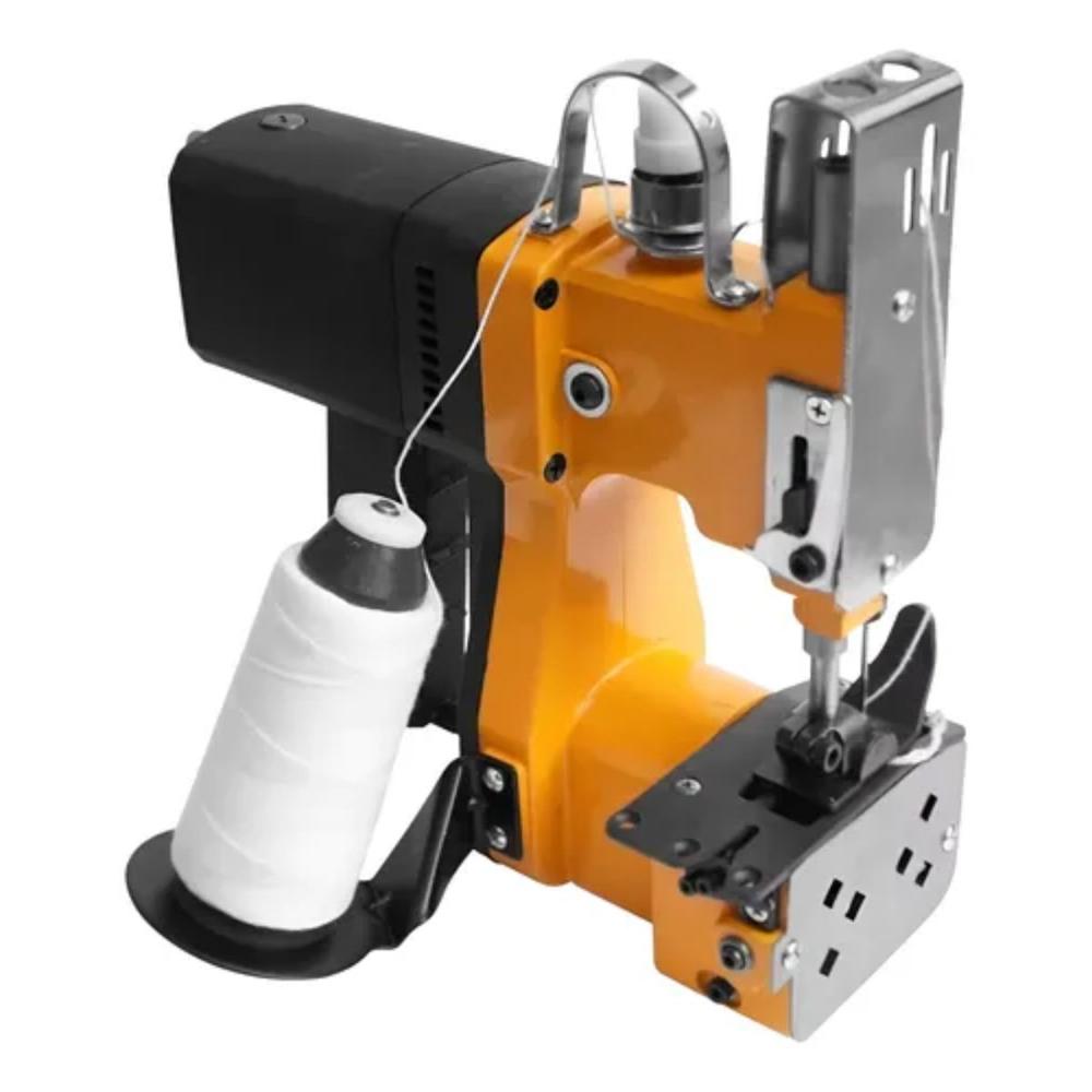 Maquina Cosedora Cerradora de Sacos Costal Textil Portátil Maquina Cosedora Cerradora de Sacos Costal Textil Portátil