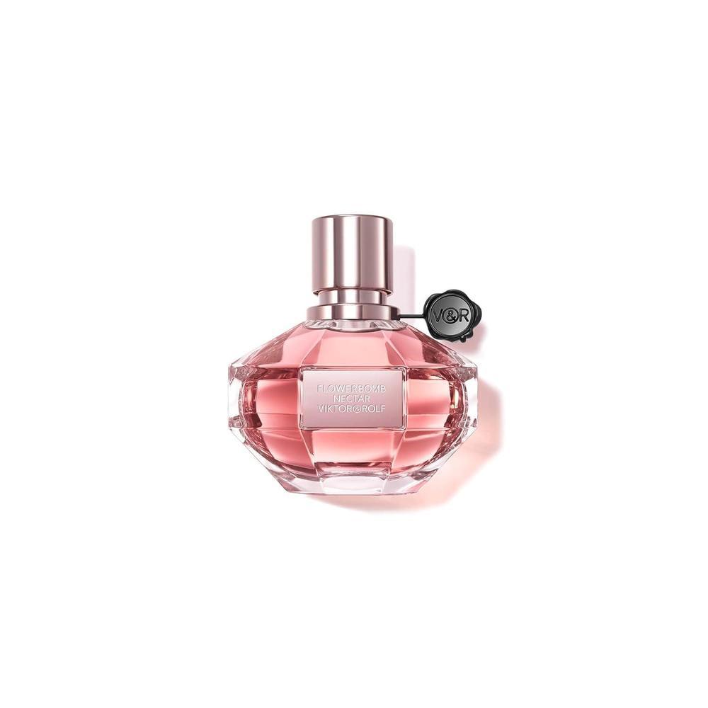 Flowerbomb Nectar Perfume de Viktor&Rolf para mujer - Floral y picante con vainilla Flowerbomb Nectar Perfume de Viktor&Rolf para mujer - Floral y picante con vainilla