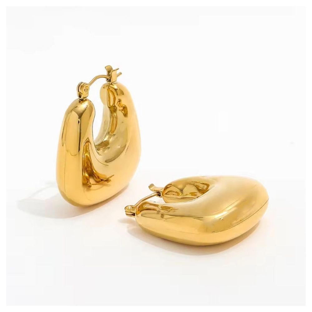 Aretes Amber Waterproof