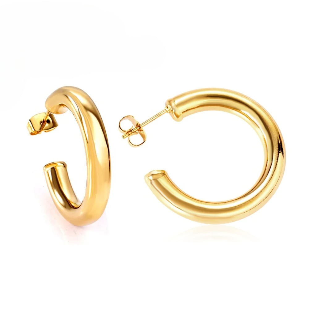 Argollas Cecilia Entubadas Waterproof