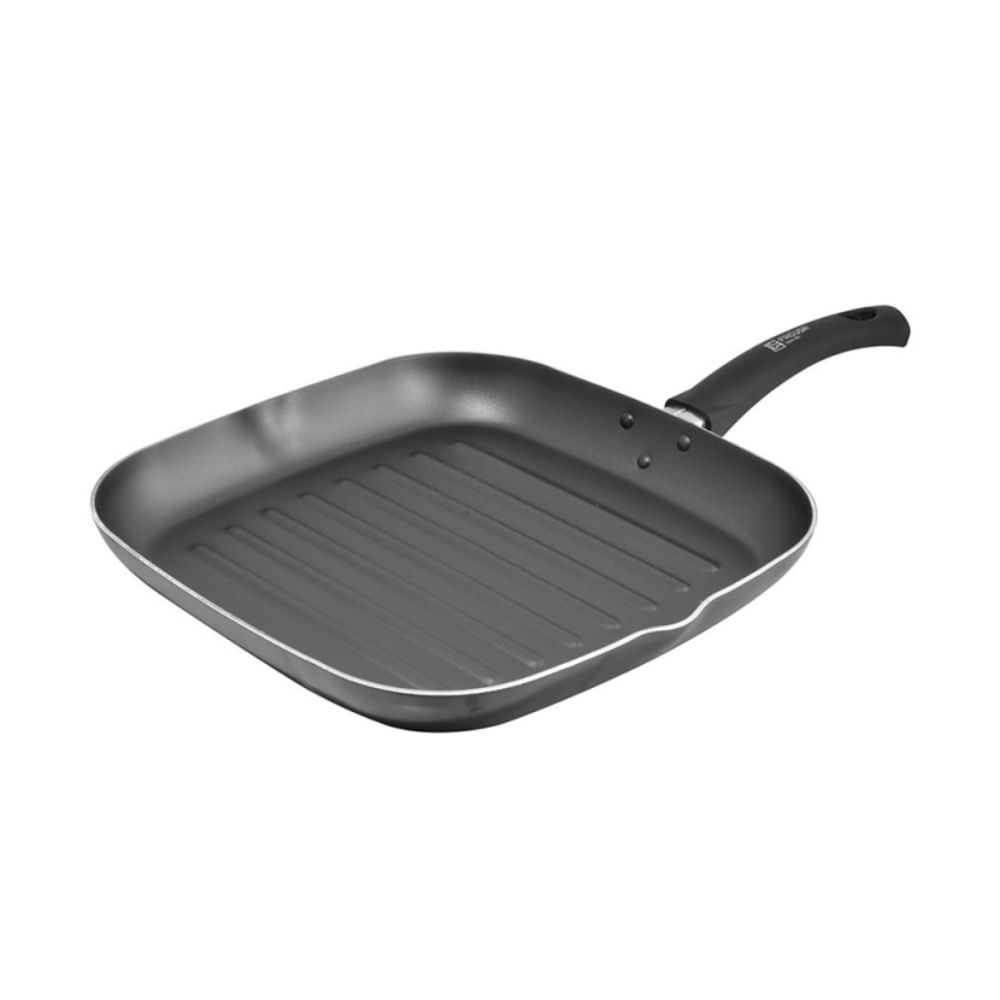 PLANCHA GRILL 28 CM - 980952804