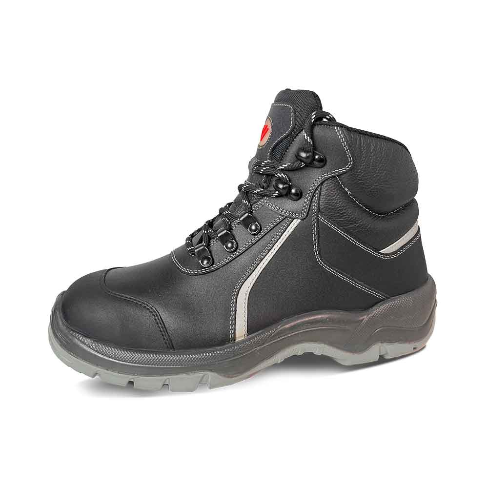Calzado de Seguridad Eureka Talla 44