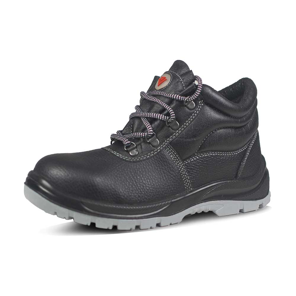 Calzado de Seguridad Marshal Talla 44