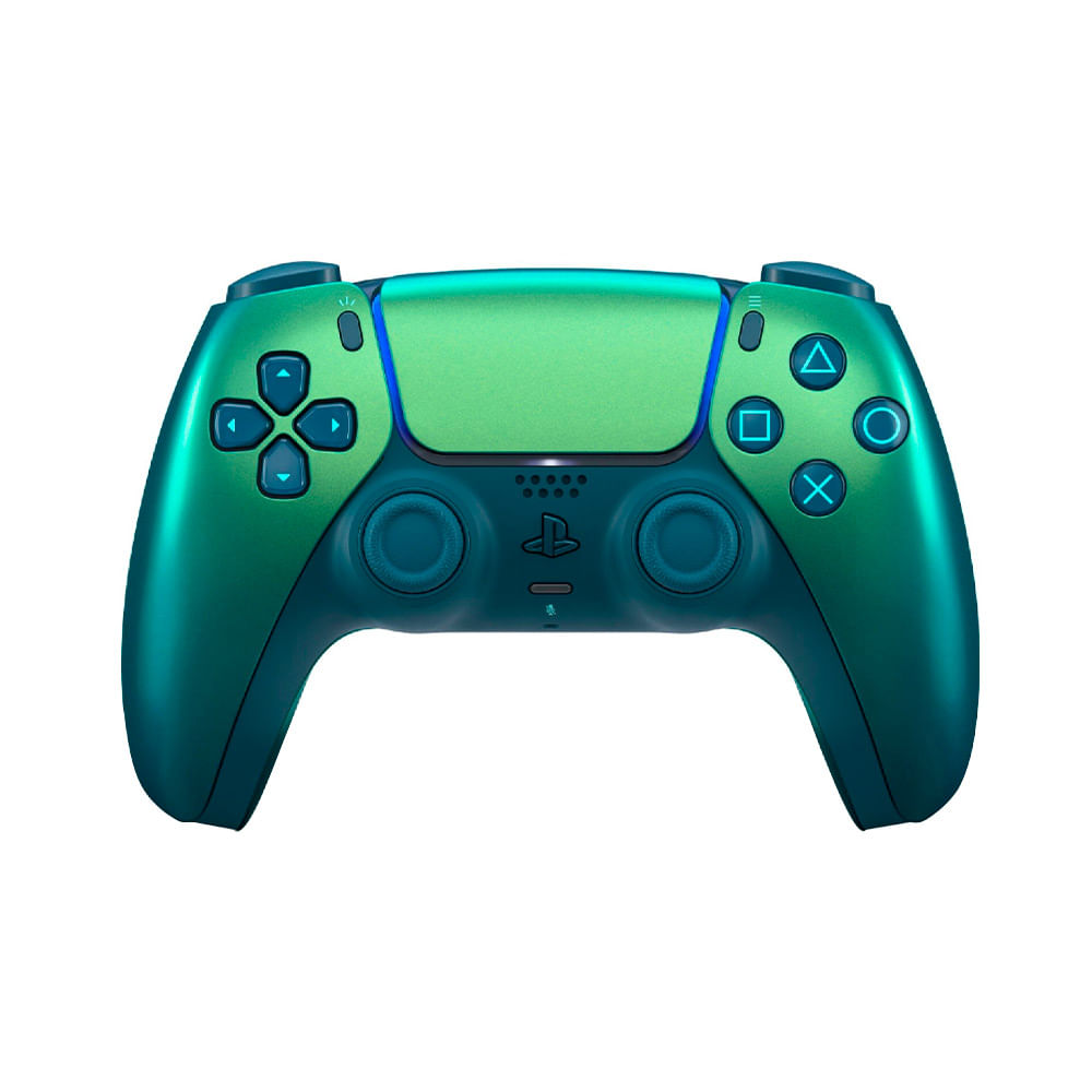 Mando PlayStation Control Inalámbrico DualSense para PS5