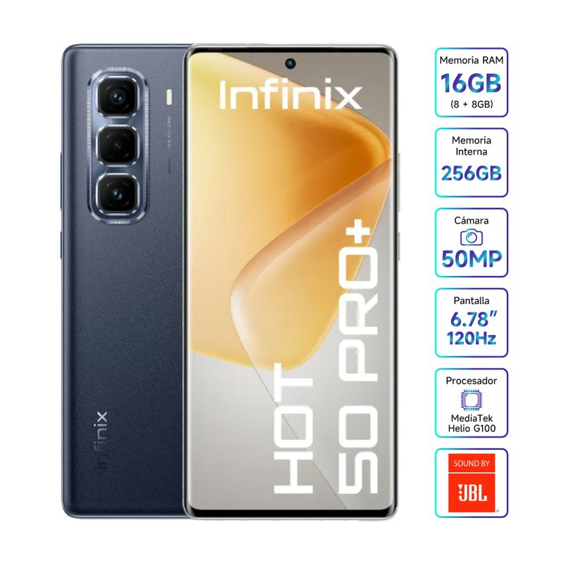INF-X6880-BLK-B