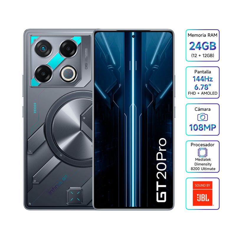 INF-X6871-BLU-B
