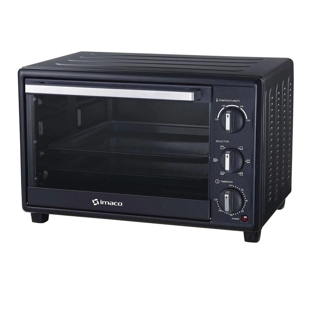 Horno Eléctrico Imaco HES35R 35Lts Horno Eléctrico Imaco HES35R 35Lts