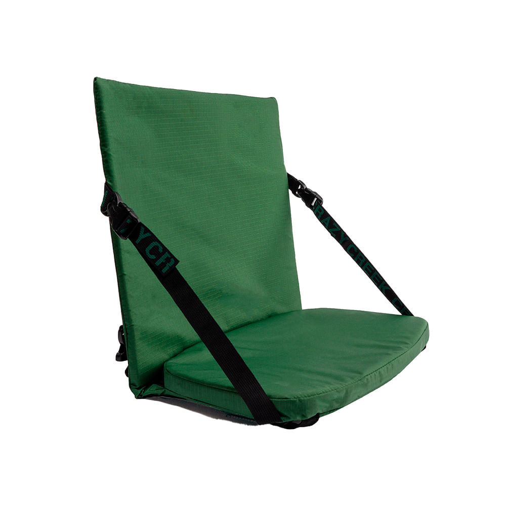 Silla para Exteriores Crazy Creek Canoe Forest III - 1019-050 Silla para Exteriores Crazy Creek Canoe Forest III - 1019-050