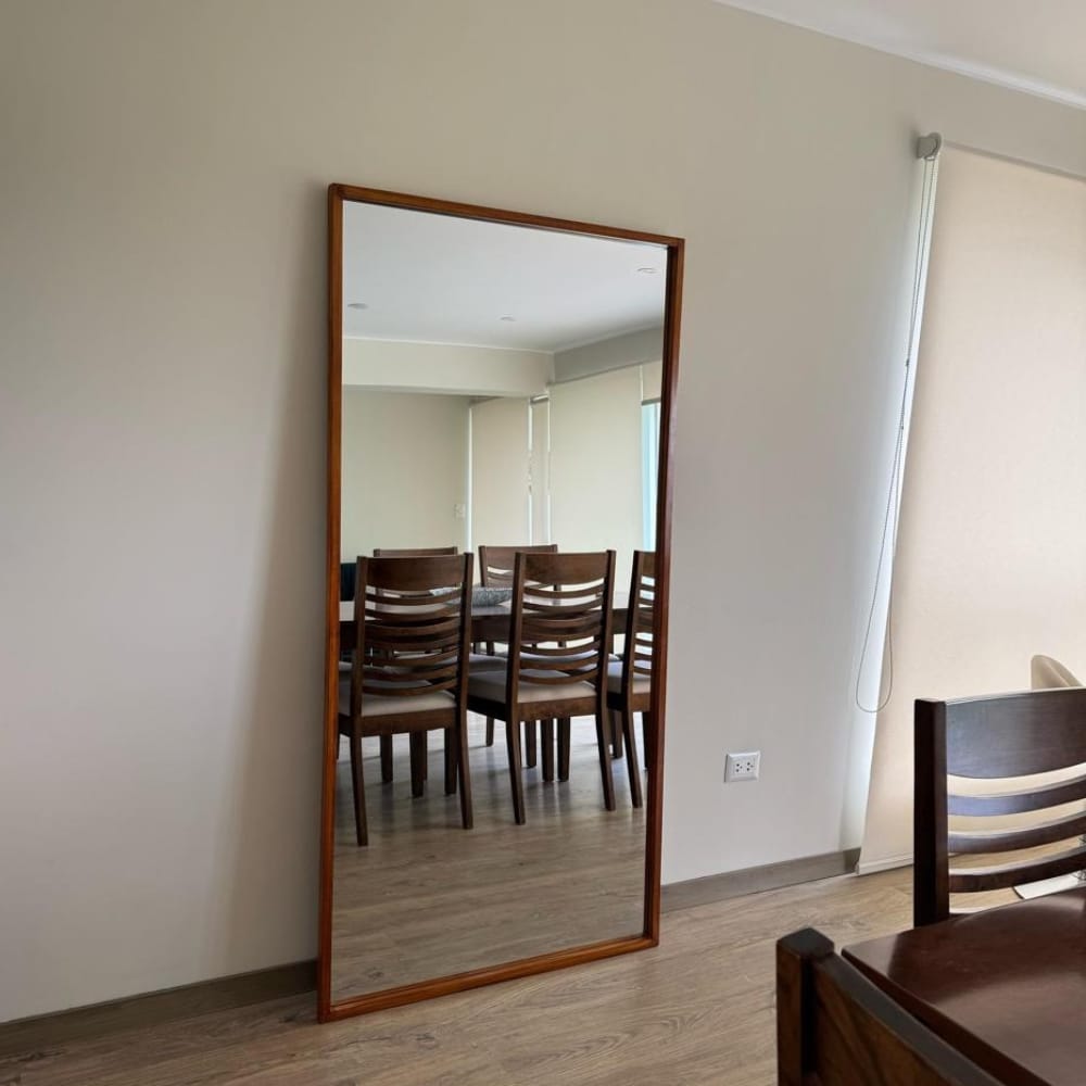 Espejo Rectangular Viso 180x100 mt