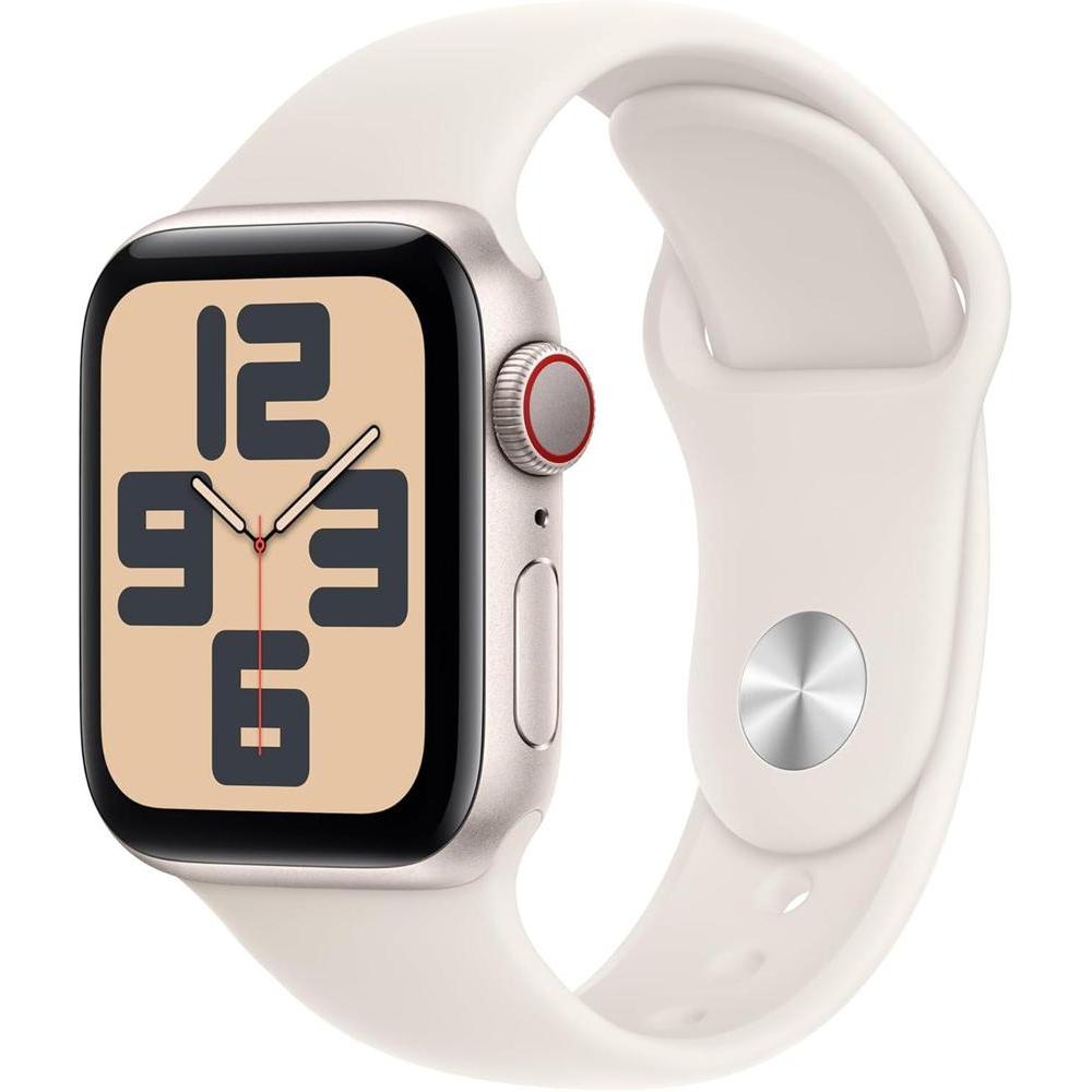 Reloj Inteligente Apple Watch SE 2da Generación 32GB Reloj Inteligente Apple Watch SE 2da Generación 32GB
