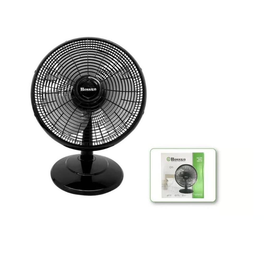 Ventilador de Mesa 16 "" Bossko BK-8304ME
