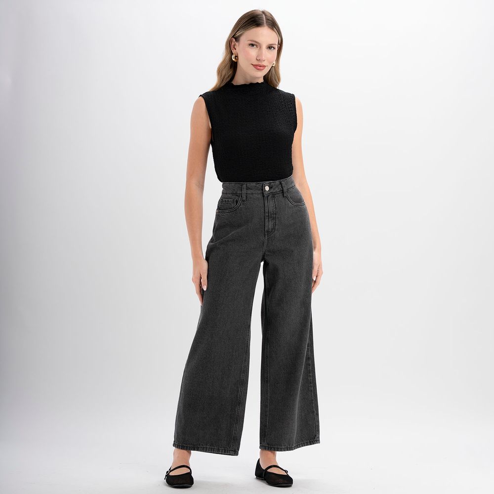 Jean Mujer Malabar Wash Oechsle