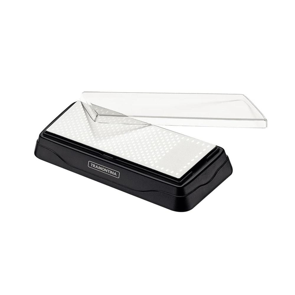 Afilador Diamantado Doble Faz Profesional Tramontina