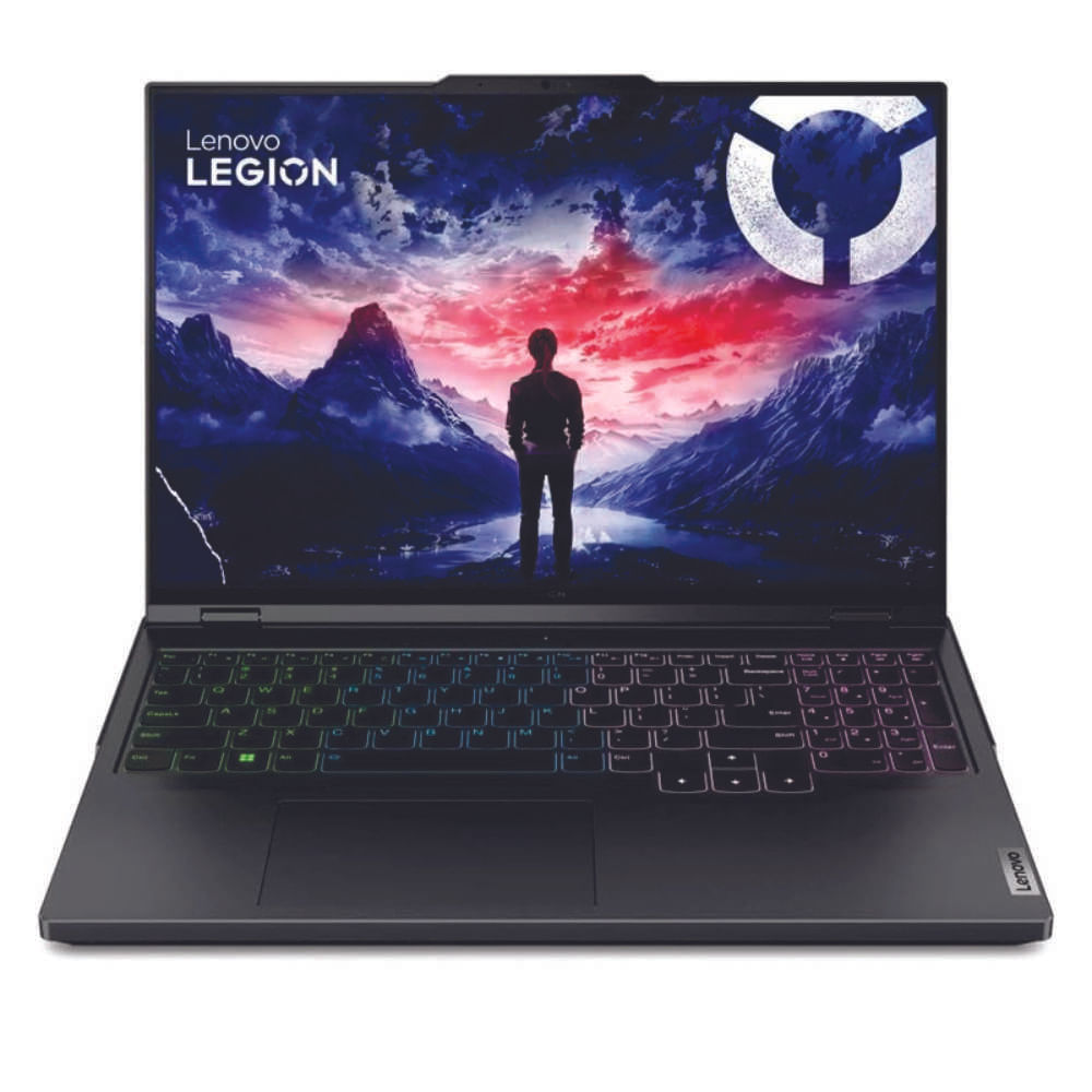LENOVO LEGION PRO 5 16IRX9 I9-14900HX 16GB 1TB SSD 16"" RTX4060 8GB FREEDOS