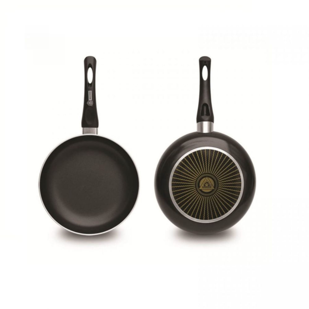 Sartén Sol Aluminio Antiadherente 20cm - 1025200001