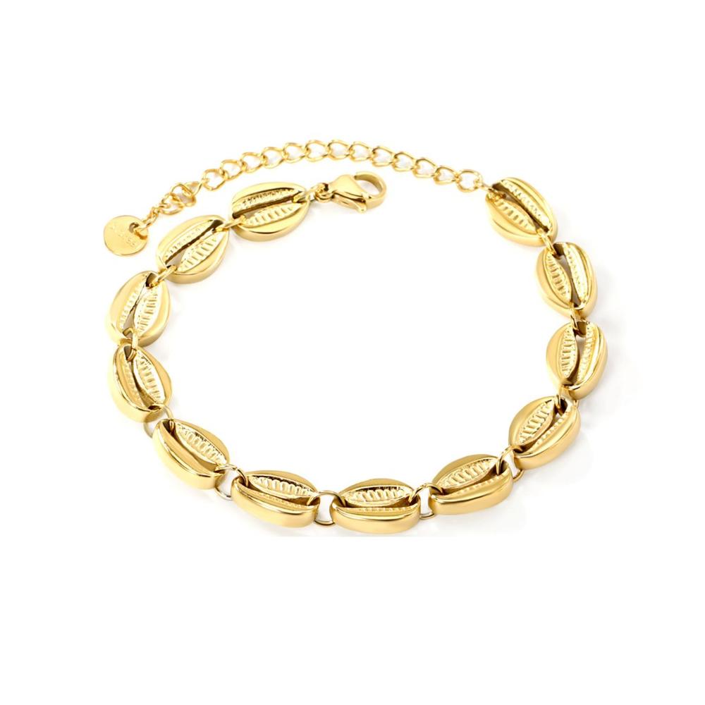 Pulsera Conchitas Chic Waterproof