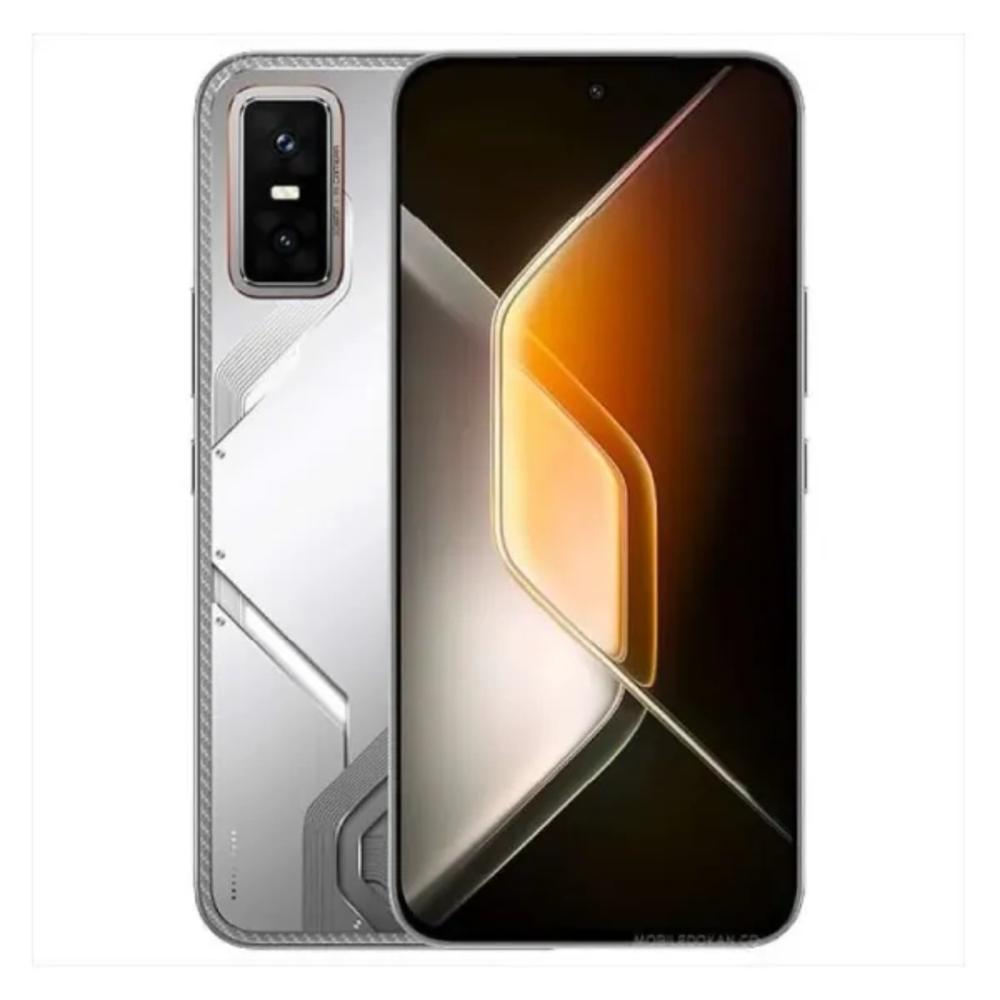 Infinix GT 30 Pro 12GB Ram 256GB Blanco