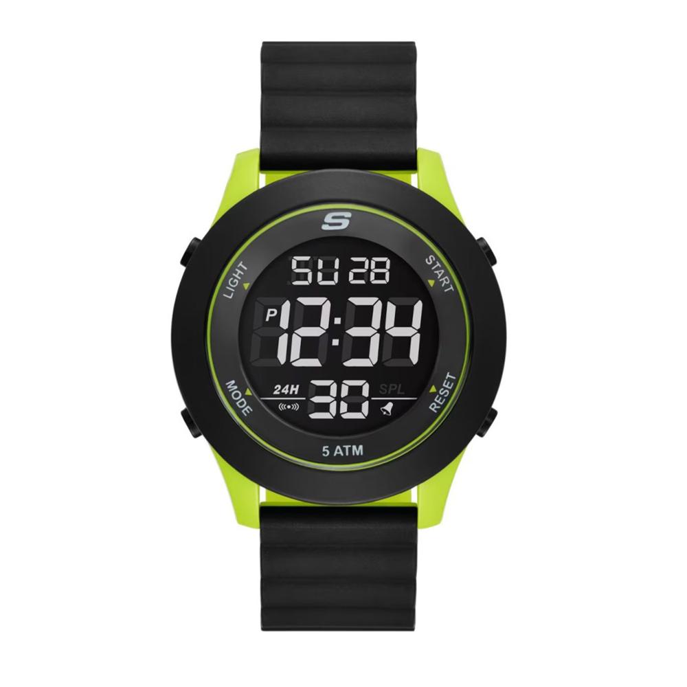 Reloj Digital Hombre Sr5246 Skechers - 1030618