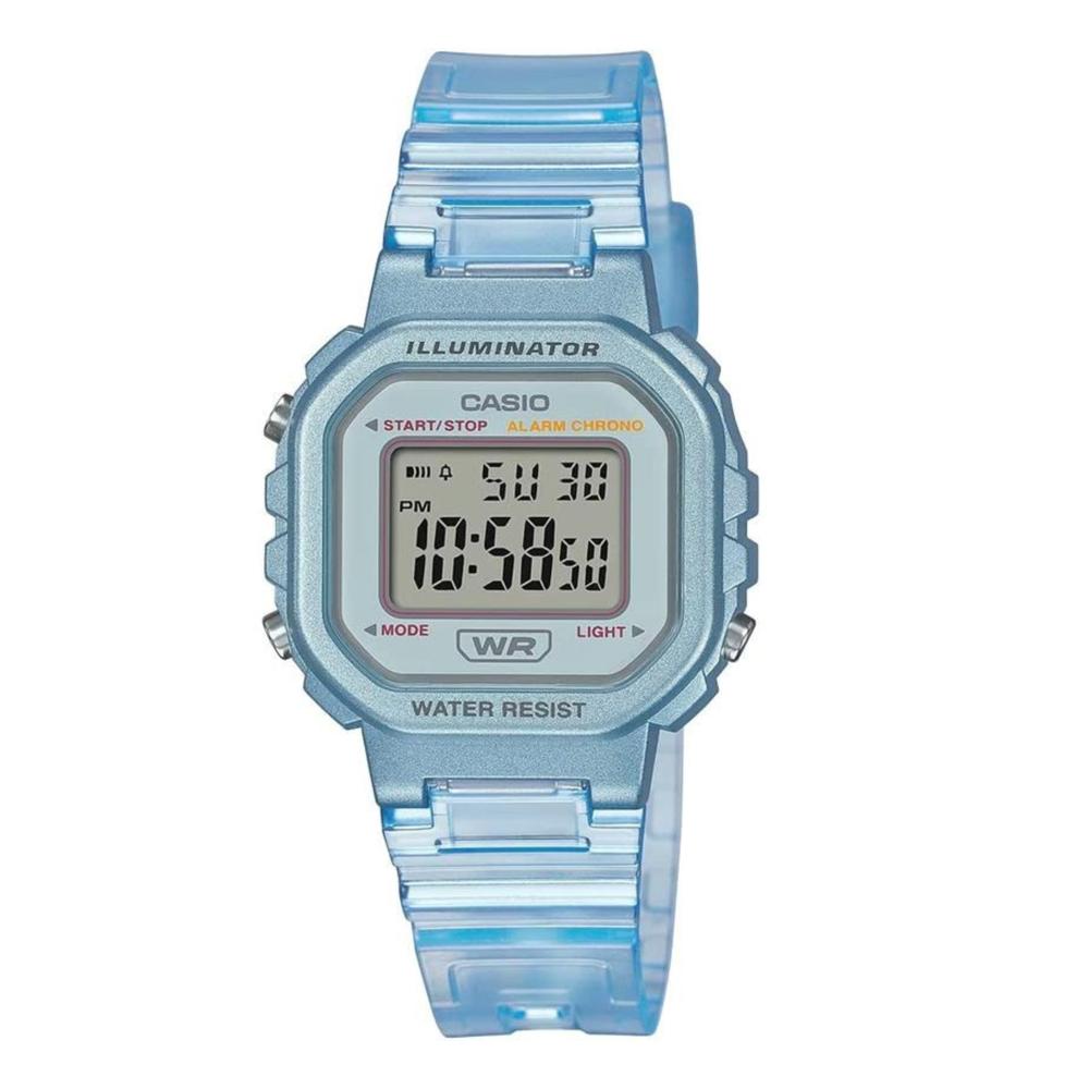 Reloj Digital Mujer La-20Whs-2Adf Casio - 1030637