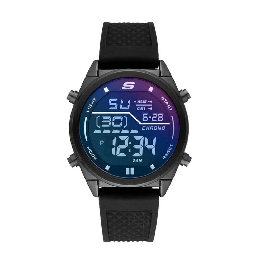 Reloj Digital Hombre Sr5142W Skechers - 1030615