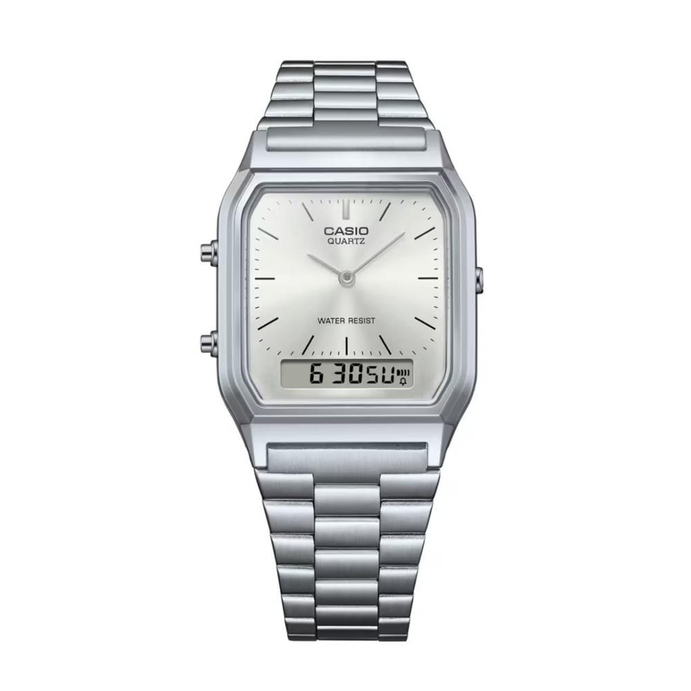 Reloj Analogico-Digital Unisex Aq-230A-7Amqydf Casio - 1030636