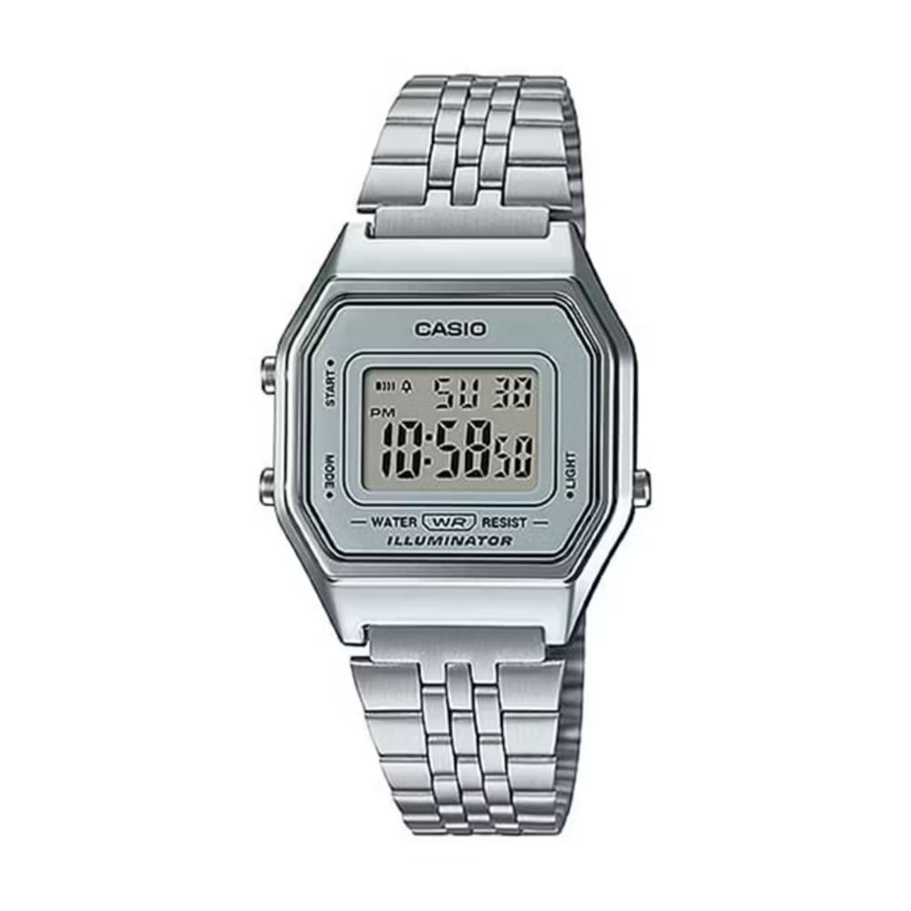Reloj Digital Mujer La680Wa-7Df Casio - 1030642