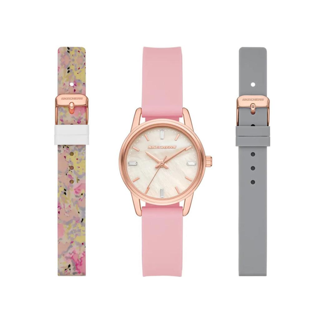 Reloj Analogico Mujer Sr9087 Skechers - 1030621
