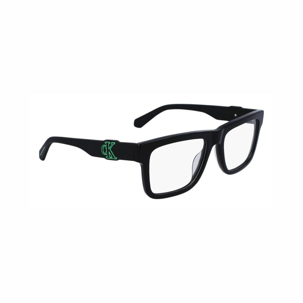 Montura Descanso Unisex Ckj23647 001 Calvin Klein Jeans - 1030352