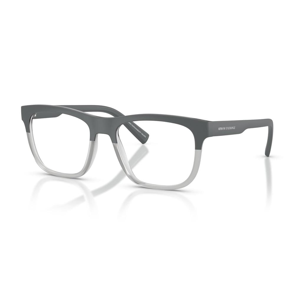 Montura Descanso Hombre Ax3050 8031 53 Armani Exchange - 1030669