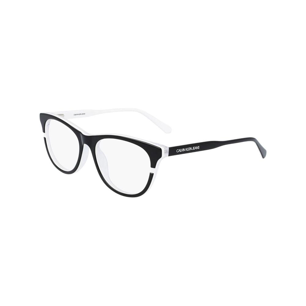 Montura Descanso Unisex Ckj20641 073 Calvin Klein Jeans - 1030340