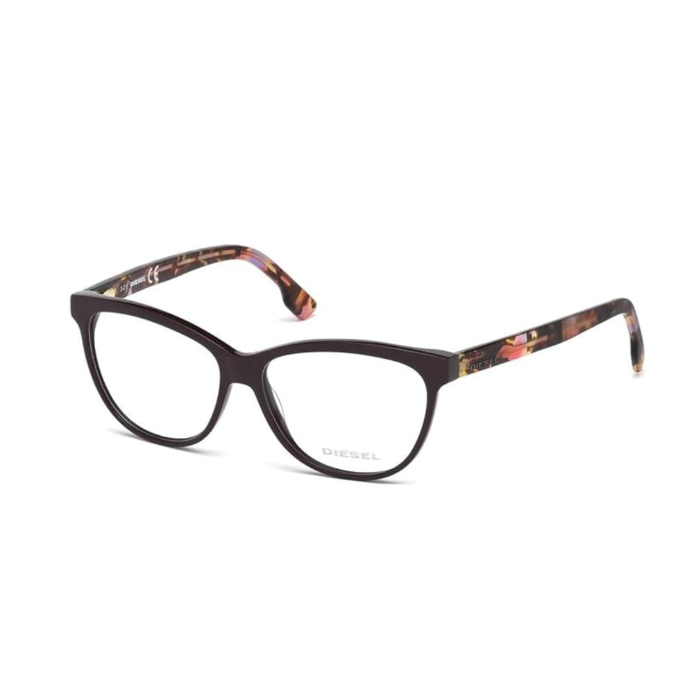 Montura Descanso Mujer Dl5188 Diesel - 1016472