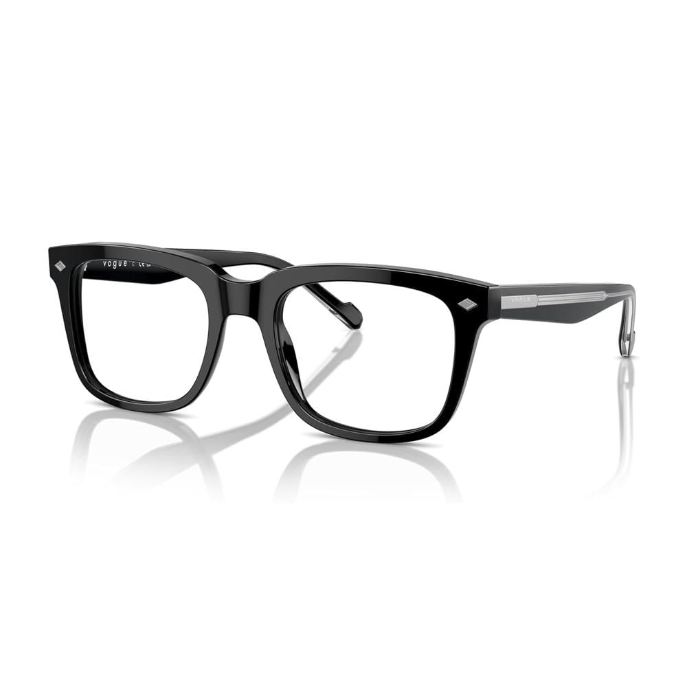 Montura Descanso Unisex Vo5572 W44 54 Vogue - 1030811