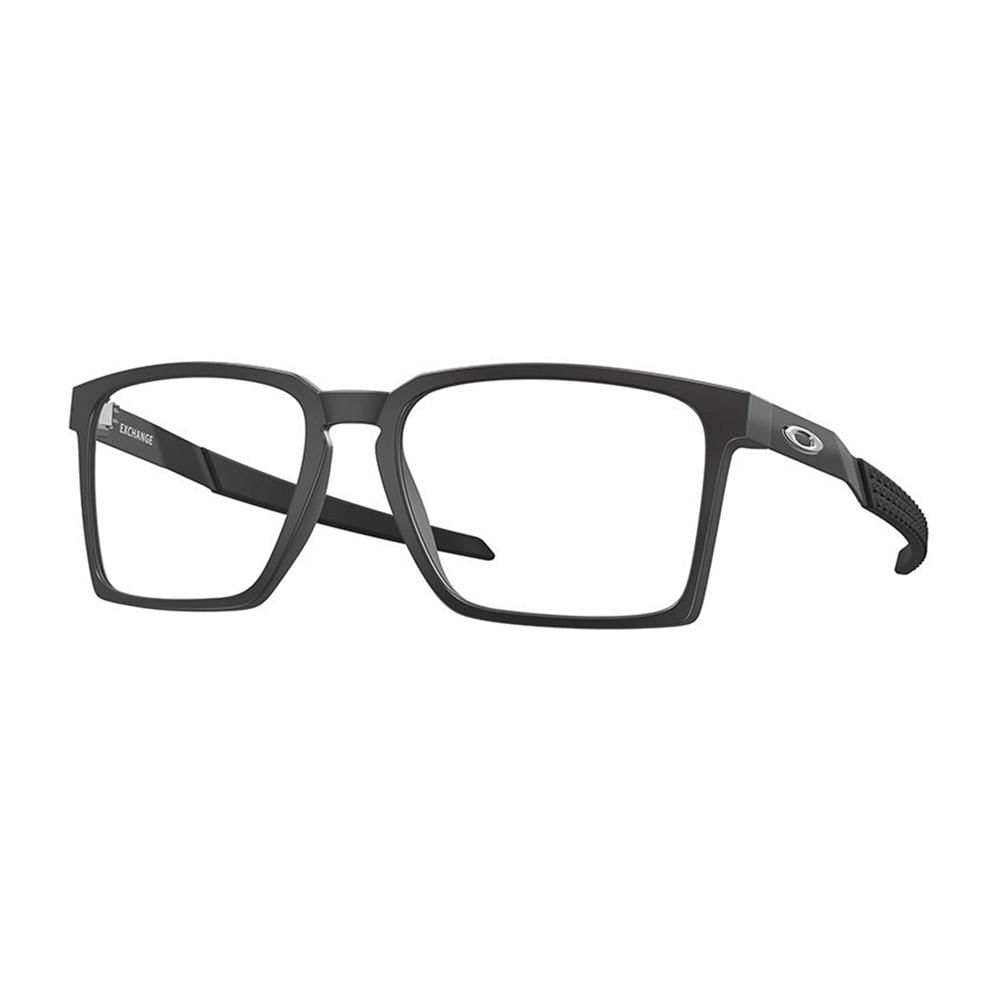 Montura Descanso Hombre Ox8055 805501 56 Oakley - 1030729