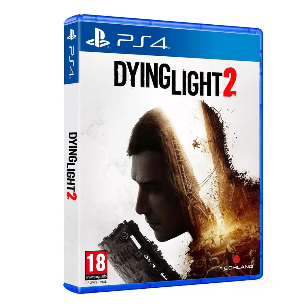 Dying Light 2 Stay Human