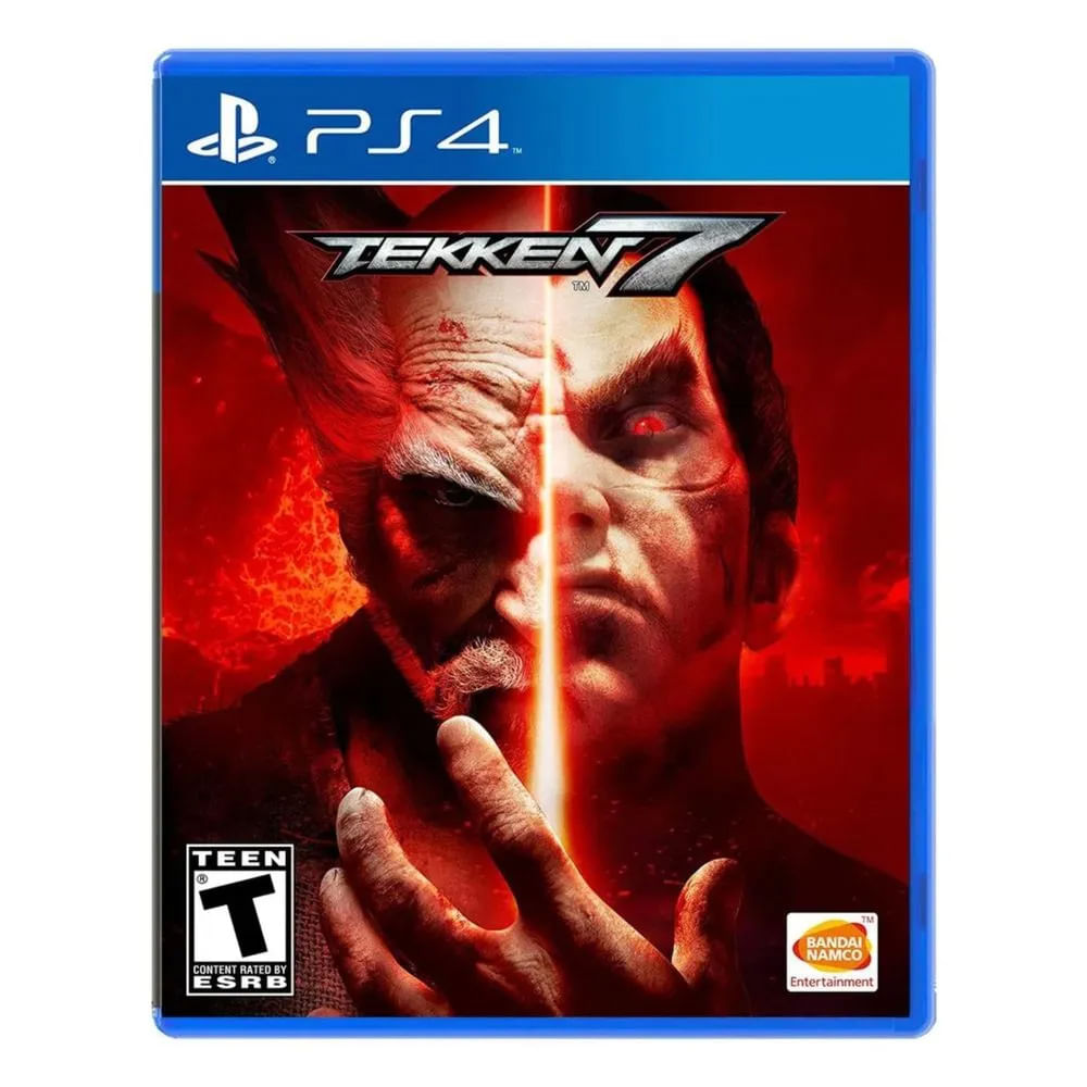 Tekken 7