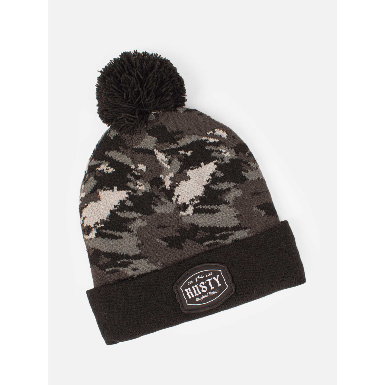 Gorro Beanie Rusty 7G410