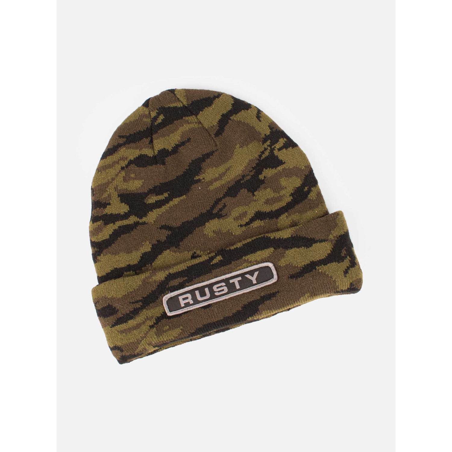 Gorro Beanie Rusty 7G403