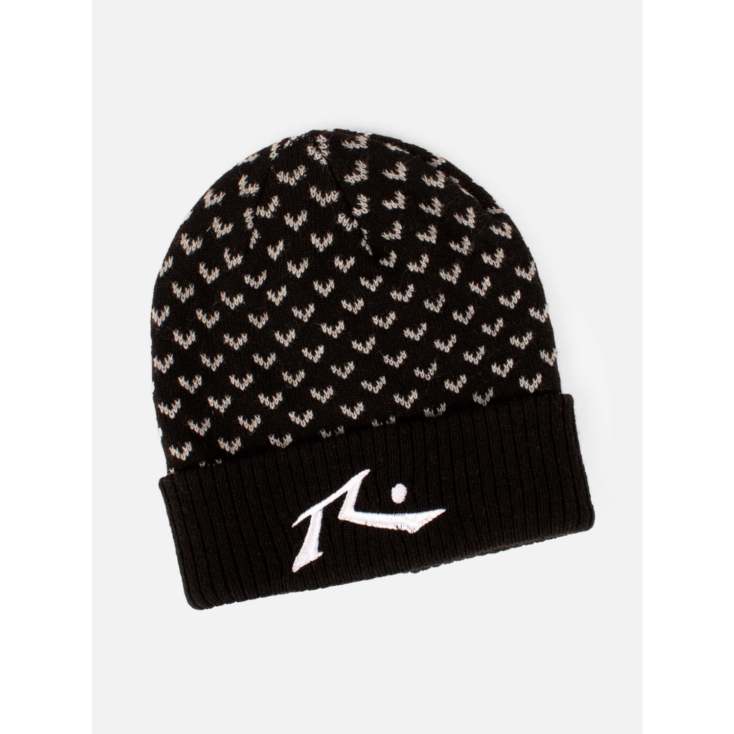Gorro Beanie Rusty 7G401