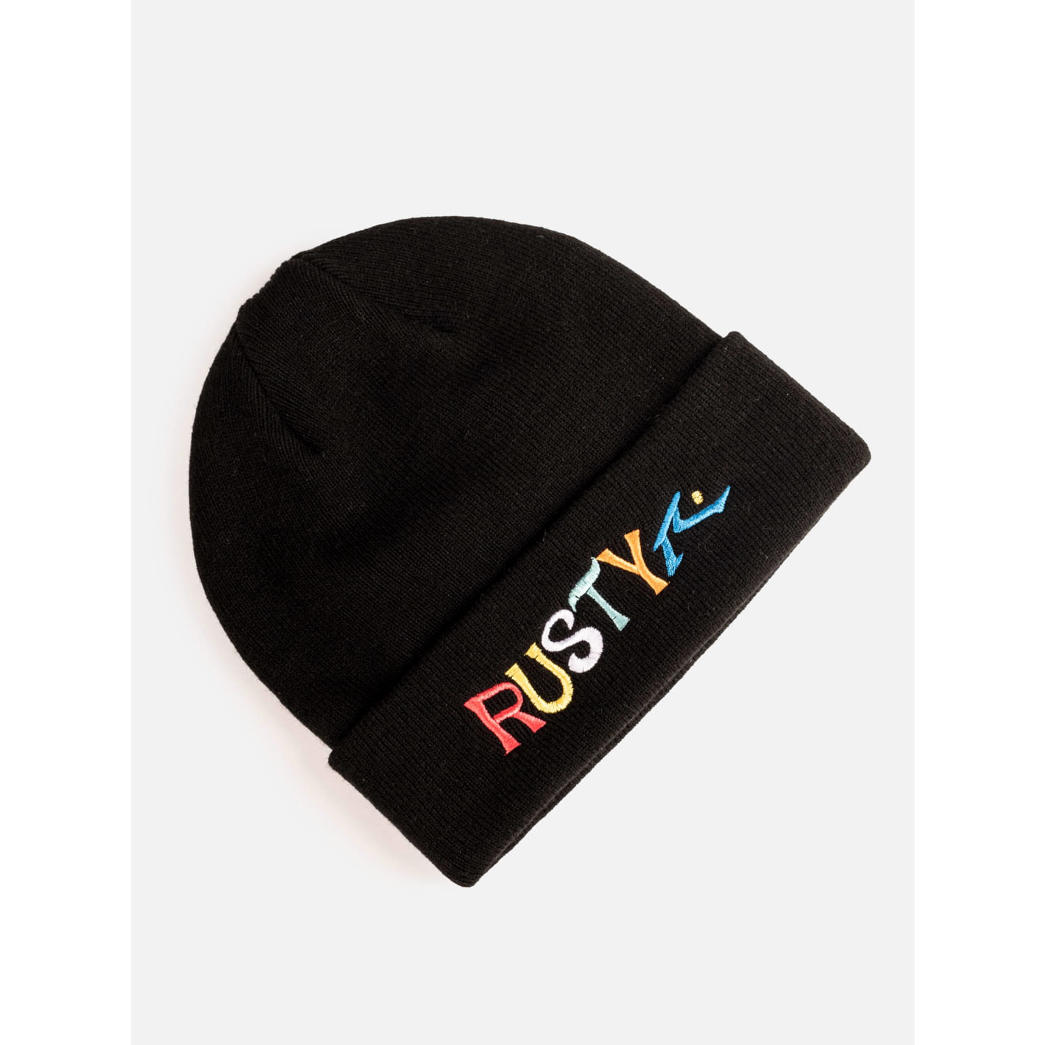 Gorro Beanie Rusty 7G408