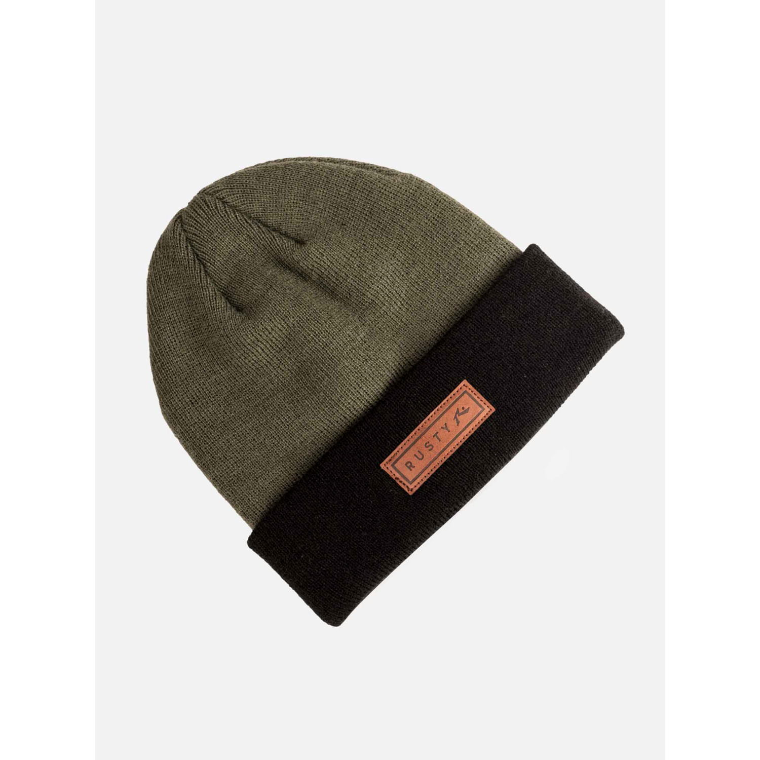Gorro Beanie Rusty 7G407