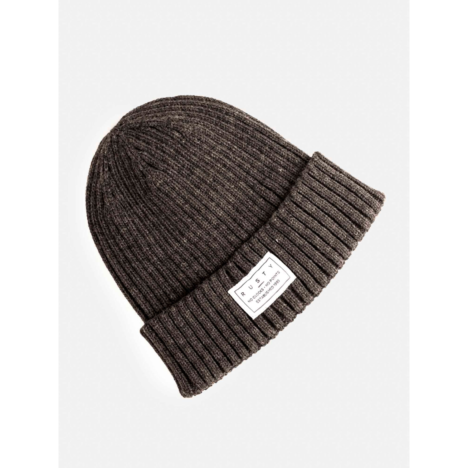 Gorro Beanie Rusty 7G406