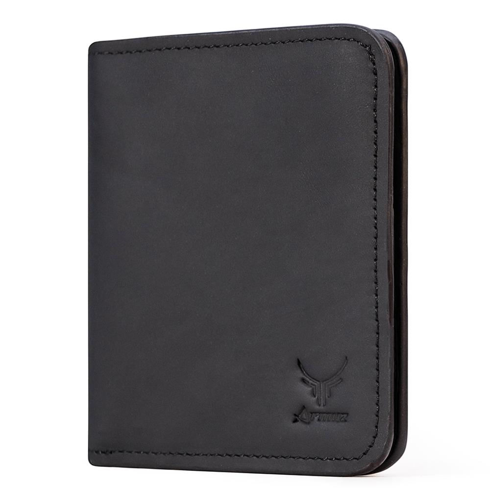 Billetera De Cuero Vacuno Slim BP860 Billetera De Cuero Vacuno Slim BP860