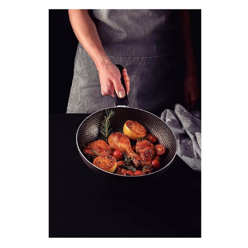Sartén wok TRAMONTINA Professional 24cm P