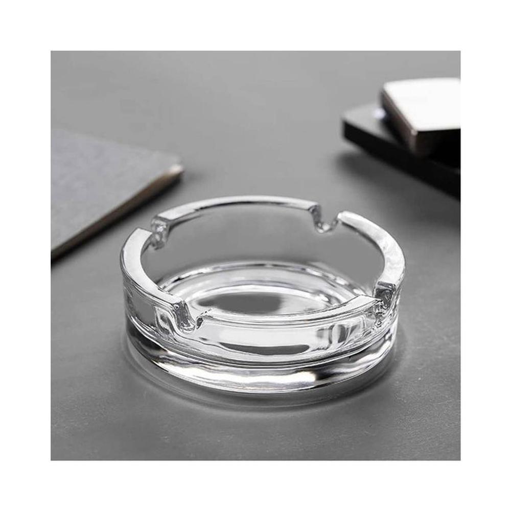 CENICERO LISO ELEGANCE M3- 265 Gramos