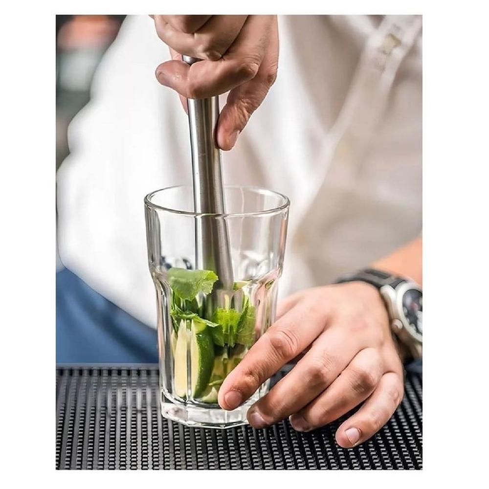 Triturador De Hielo TRAMONTINA