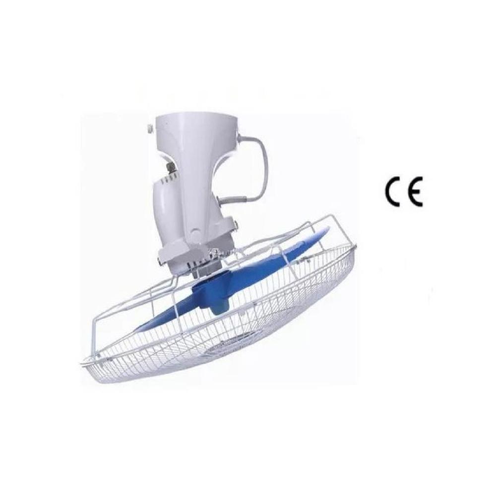 ventilador orbital de techo FUJITEC 18´´ Pulgadas