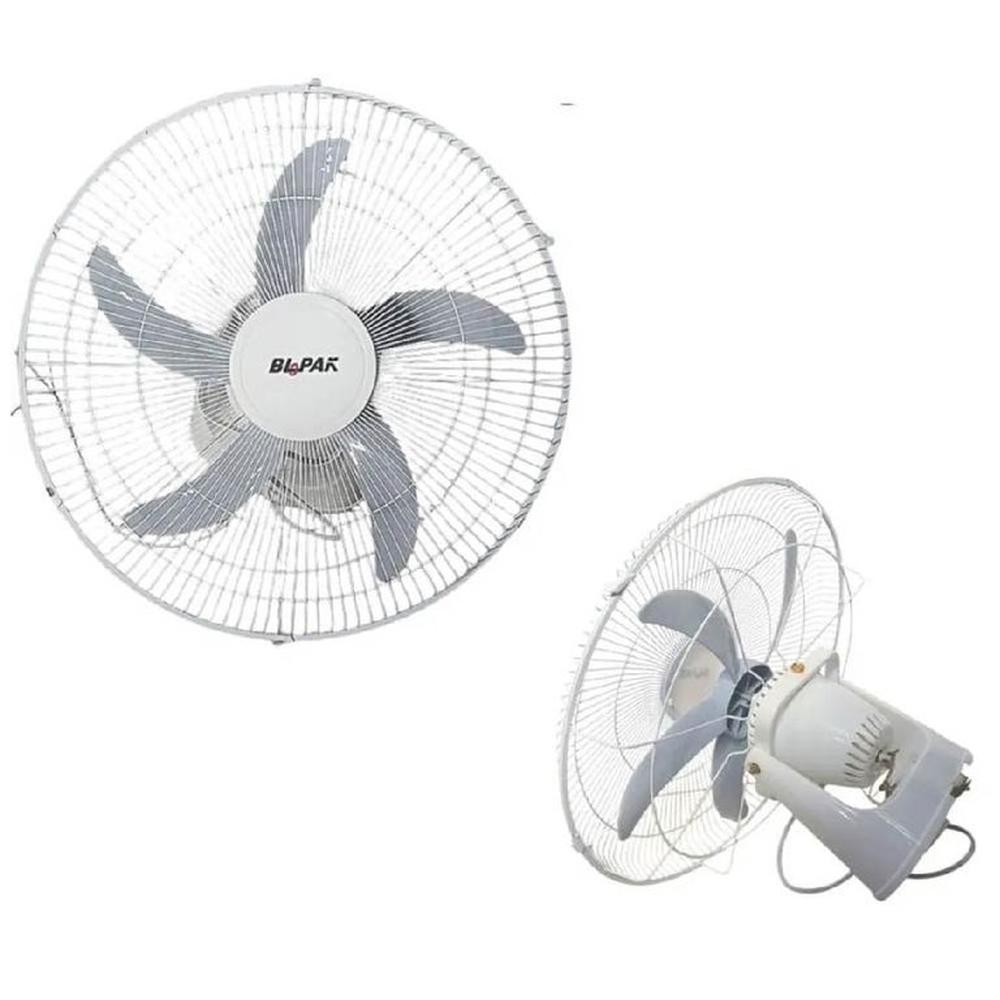 ventilador orbital de techo BLOPAK 18 Pulgadas